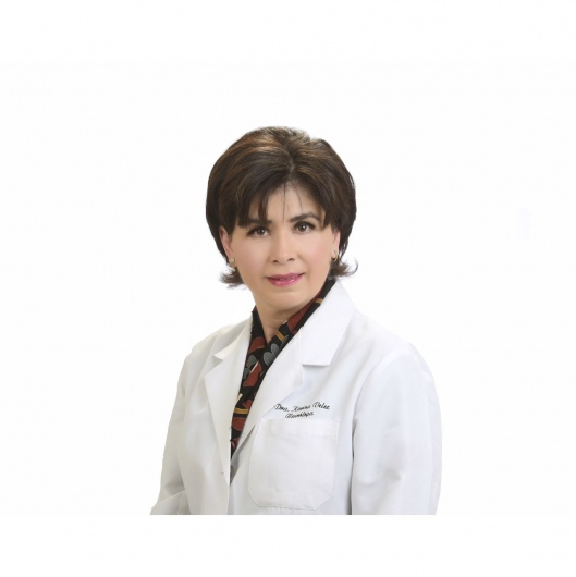 Dra. María Karina Vélez Jiménez